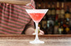The Cosmopolitan