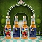 Toffee & Vodka Spirit Drink – Miniatures