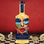 Toffee & Vodka Spirit Drink – 70cl