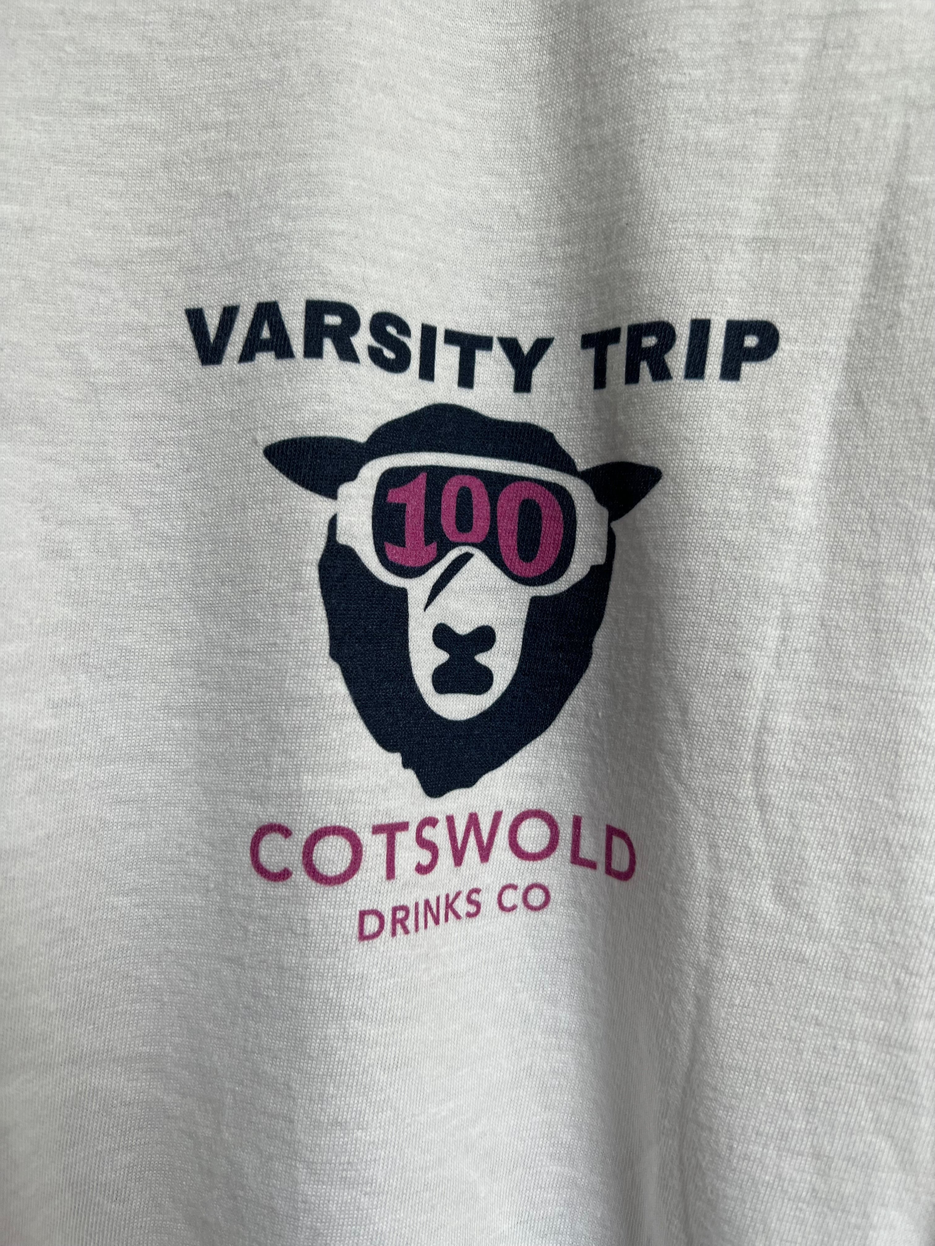 Limited Edition Cotswold Drinks Co. T-Shirt