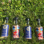 Cotswold Toffee Vodka Set of 4