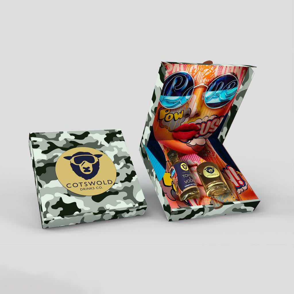 *NEW* Special Edition Camo Gift Set